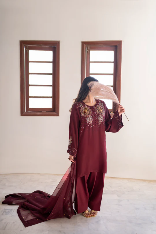 Maaisha 3
