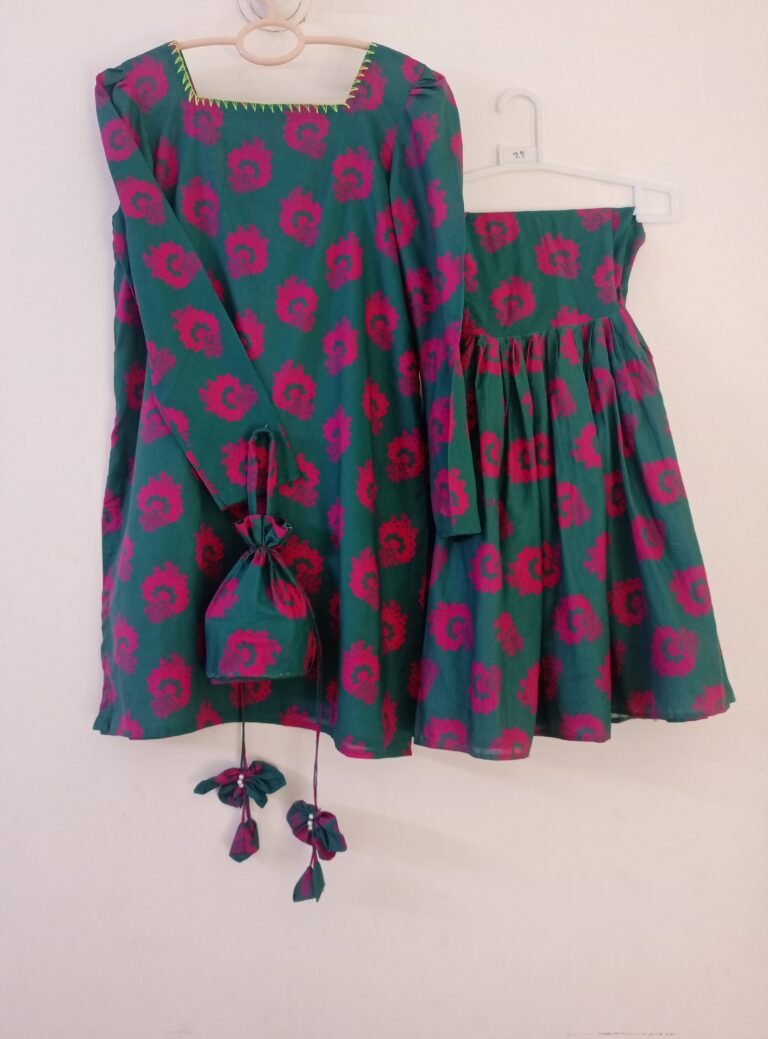 LUSH & LOOM