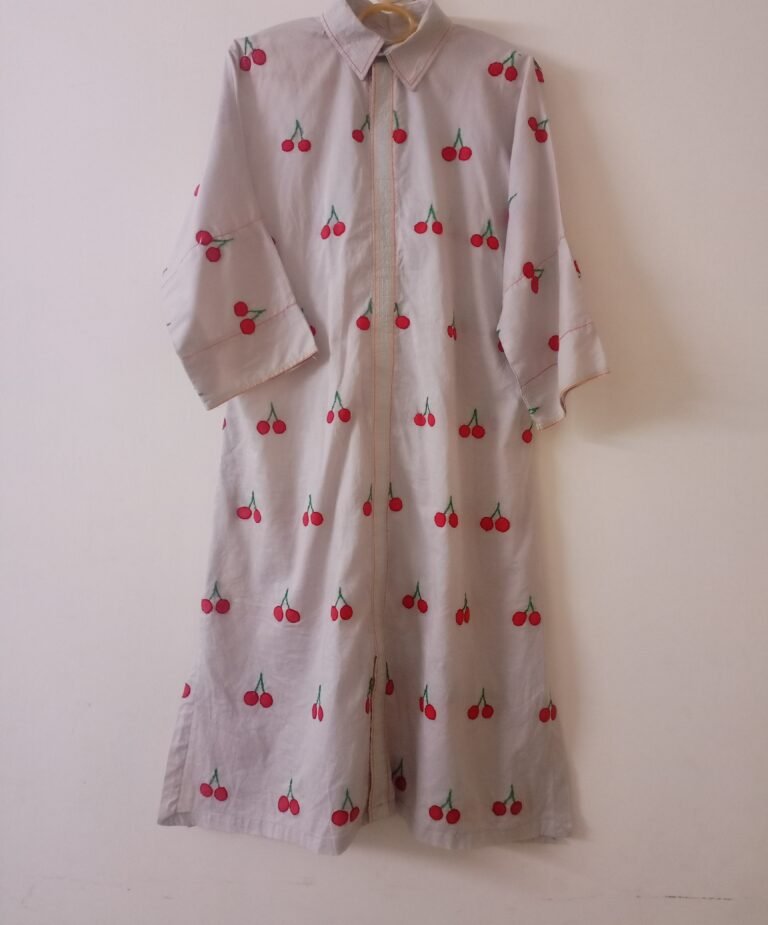 CHERRY