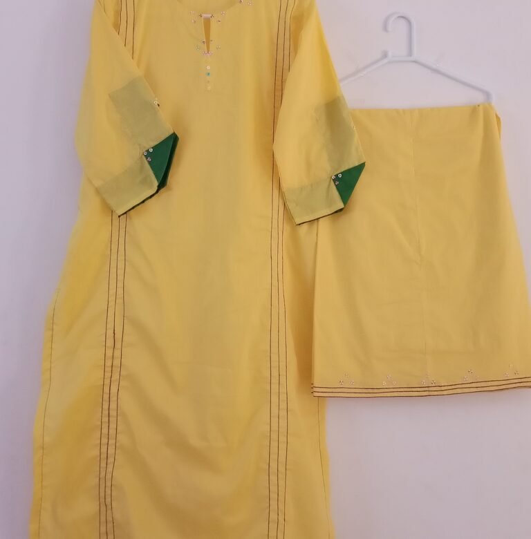 CO-ORD SET