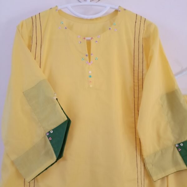 CO-ORD SET - Image 2