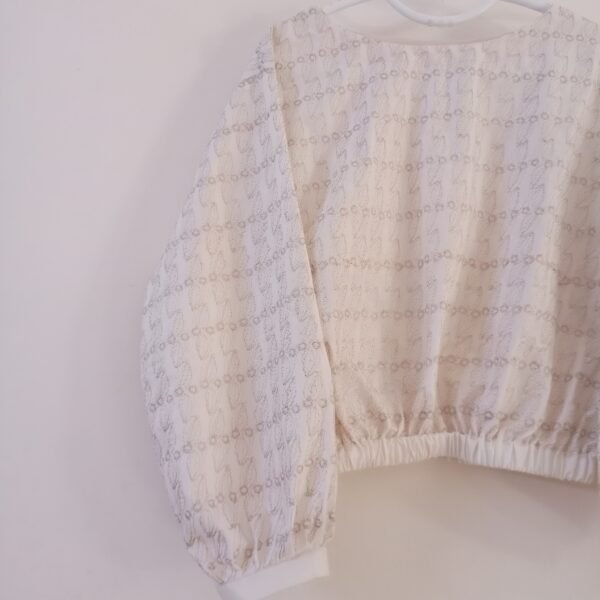 IVORY BLOOM - Image 3
