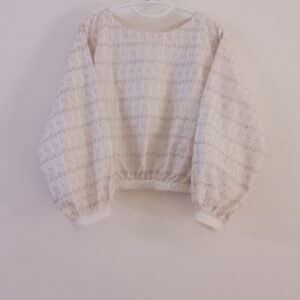 IVORY BLOOM
