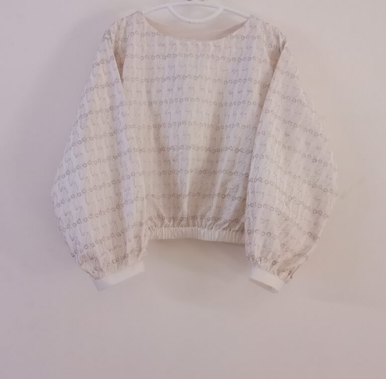 IVORY BLOOM